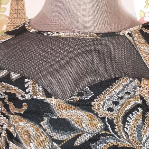 DRESS - Picture 2 of 7